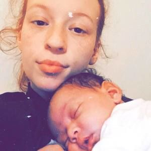 Meet your Posher, Maddi